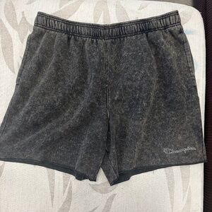 Champion * Men’s Shorts * Size 2XL* Cut Off Sweatpants Shorts By Champion